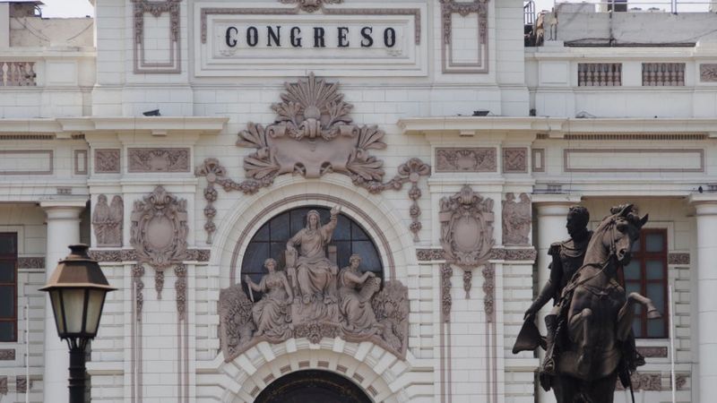Elecciones En Perú 4 Claves Para Entender Las Presidenciales Más Fragmentadas E Inciertas De 1552