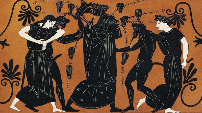 Historia De Los Impuestos En Grecia