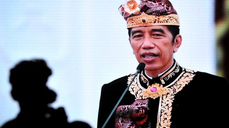 Jokowi Umumkan PPKM Darurat Di Jawa Dan Bali 3-20 Juli 2021: 'Ini Akan ...