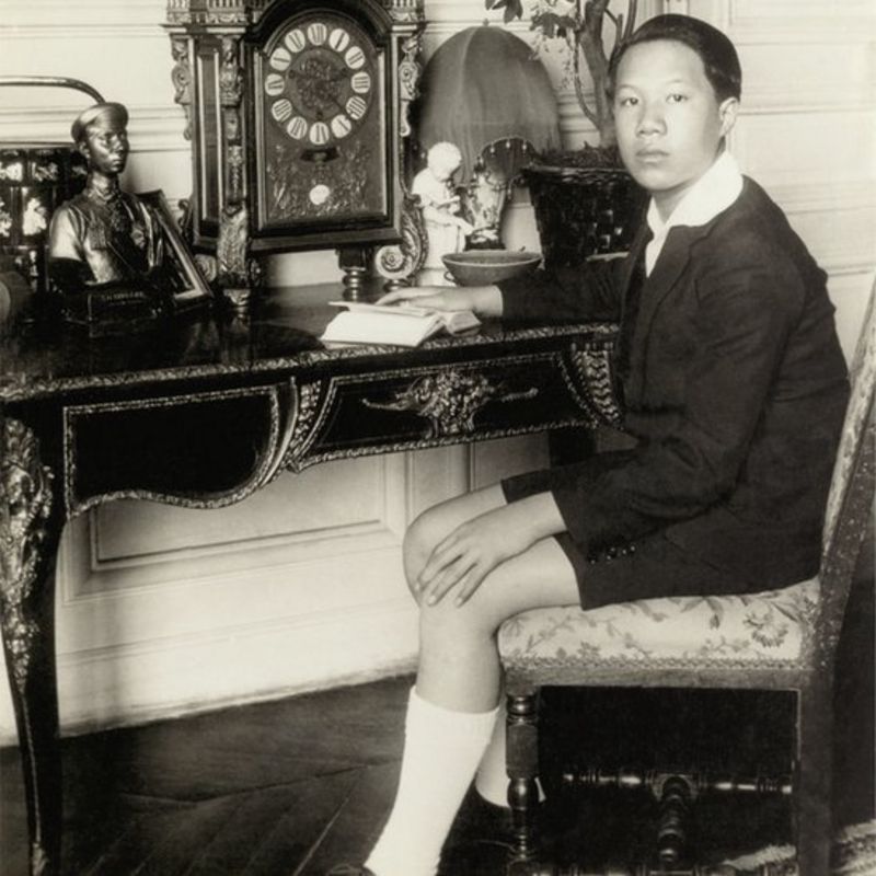 Bảo Đại