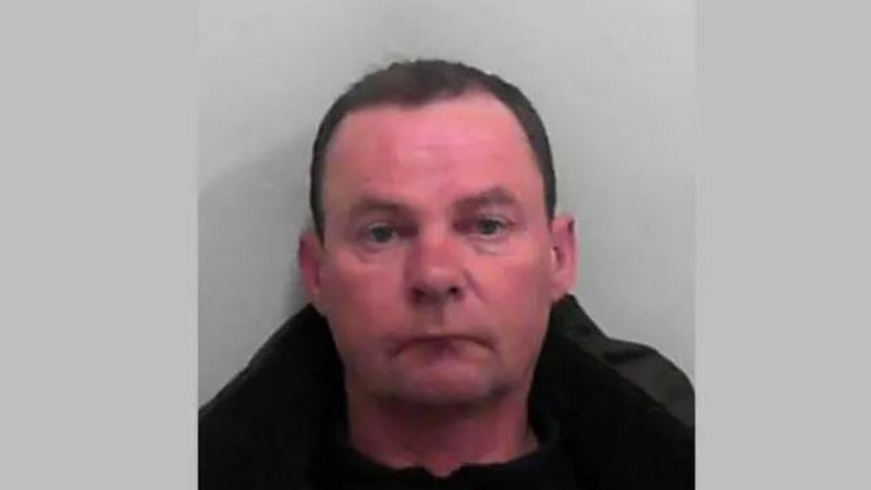 Bristol Man Jailed For Sexually Abusing Two Teenage Girls Bbc News