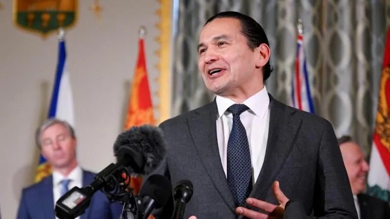 Canadá «debería luchar» ante la inminente fecha límite para el acuerdo comercial con Estados Unidos, afirma el primer ministro de Manitoba.