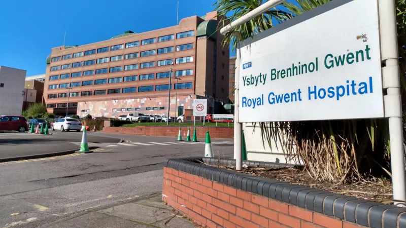 Pacientes operados con instrumentos no esterilizados