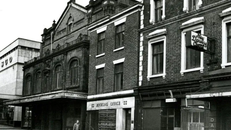 Impulso financiero para el histórico teatro de Wigan.