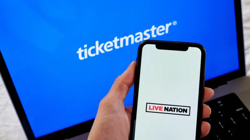 Ticketmaster confirms data hack which could affect 560m globally