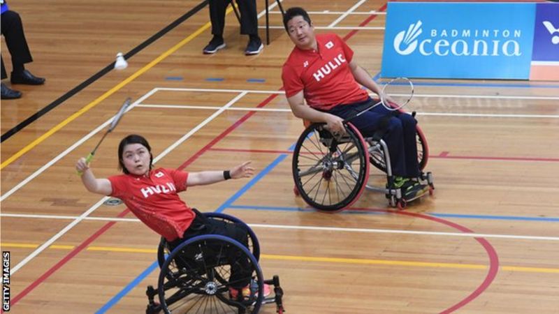 Tokyo Paralympics: What You Need To Know About Paralympic ...