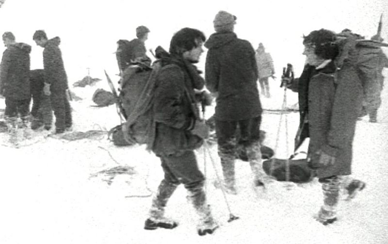 The worst mountain disaster in British history BBC News