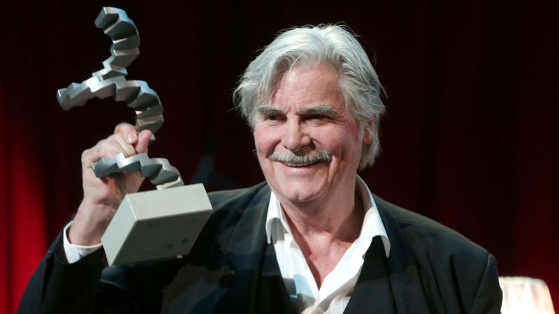 Week in pictures - BBC News