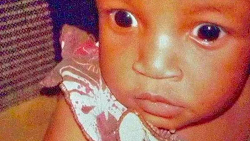 Police killed a six-month-old baby - her parents are still waiting for justice