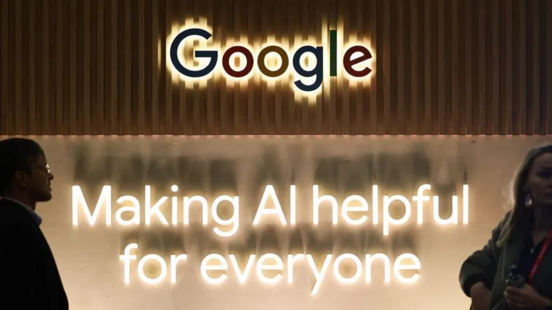 Extraños Errores de Búsqueda de la IA de Google se Vuelven Virales