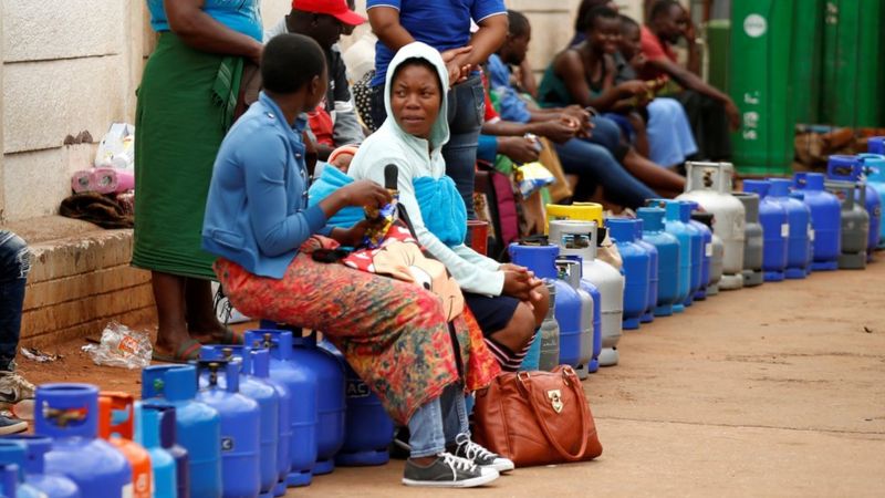 Zimbabwe Sanctions Who Is Being Targeted Bbc News Zimbabwe Sanctions Who Is Being Targeted Bbc News