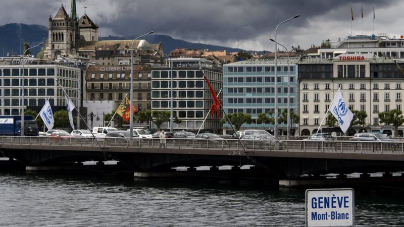 Porque Noruega No Pertenece A La Unión Europea