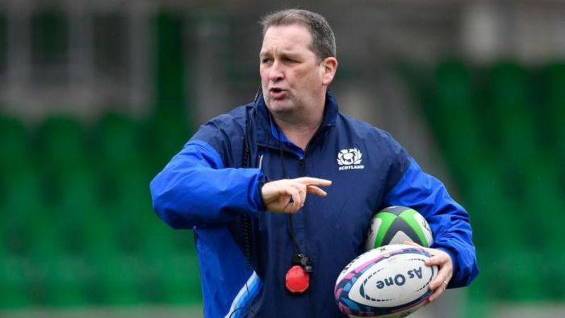 Murray writes off Super Series defeats and insists Scotland under-20s ...