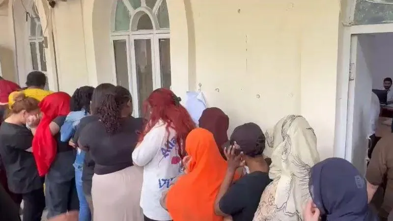 Pakistan police arrest 149 people in 'scam call centre' raid