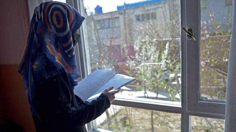 Taliban yönetiminde Afganistan kadını: “Hayattayız ama yaşamıyoruz”