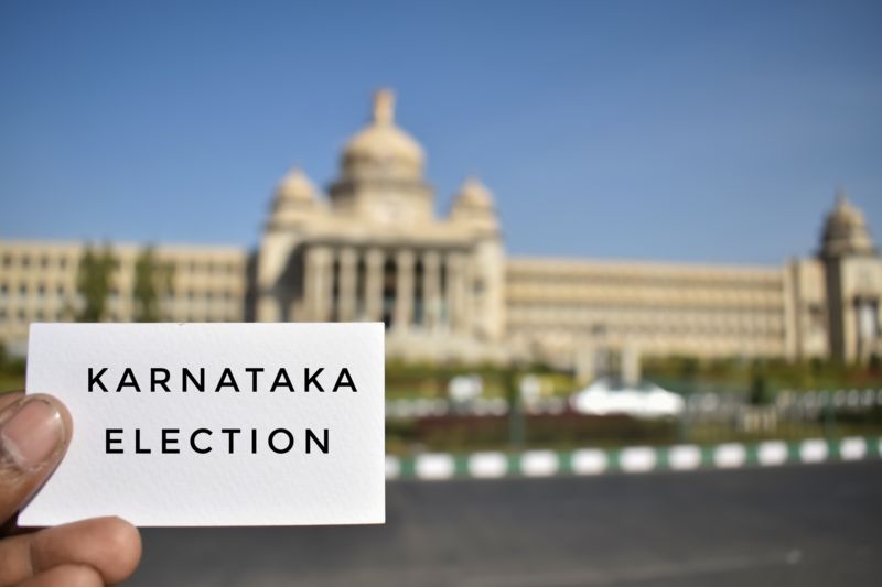 karnataka election