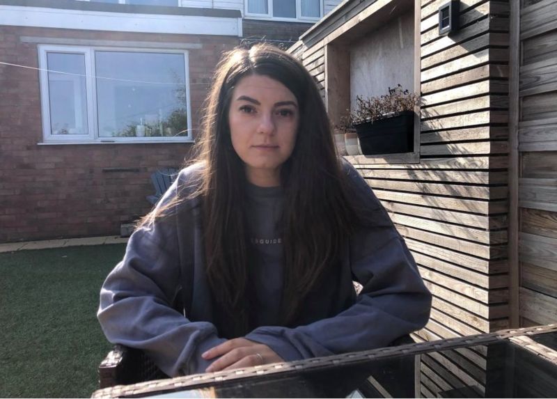 How Rushden found itself caught up in a fly 'nightmare' BBC News