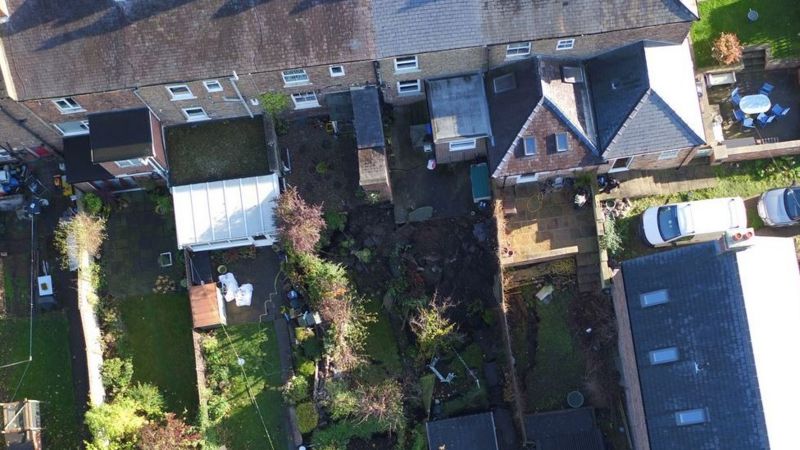 Sinkhole-prone City Of Ripon Gets 3D Model - BBC News