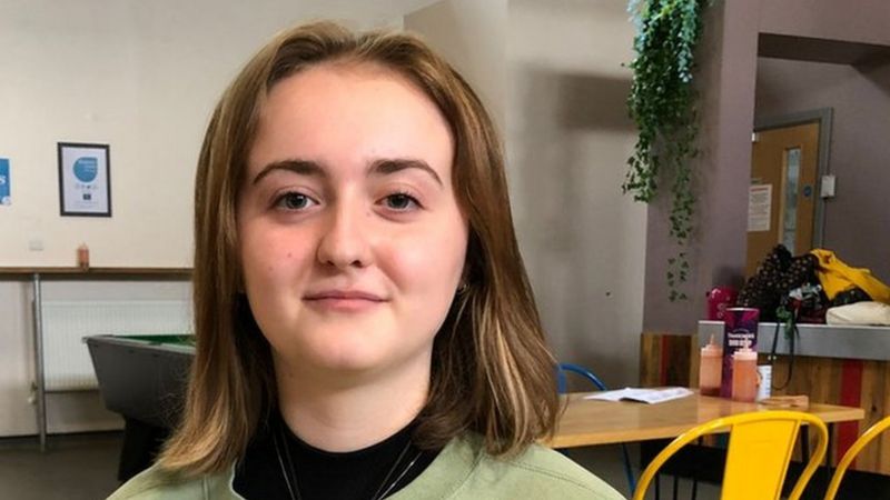 Cost Of Living: Suffolk And Essex Students Share Their Struggles - BBC News