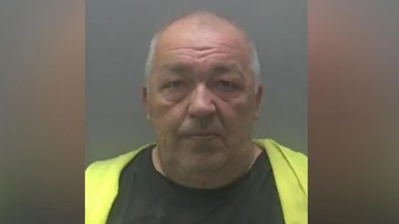 Conductor de camión encarcelado por accidente fatal de cinco vehículos en la A1