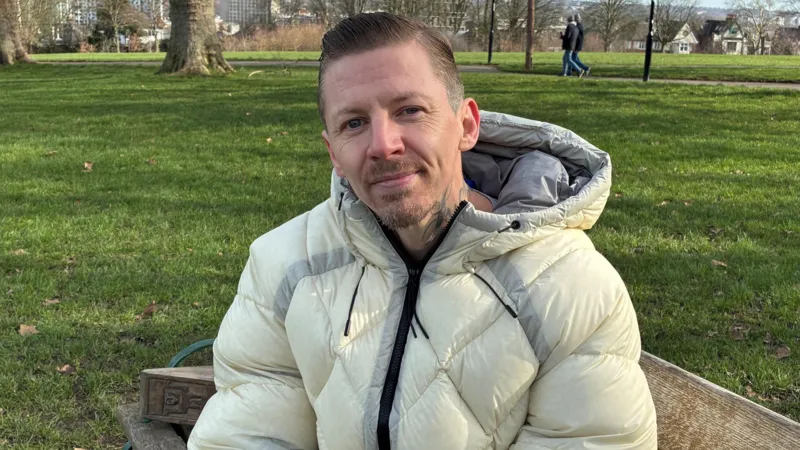 William dice que le ha llevado «mucho tiempo comprender mis emociones»