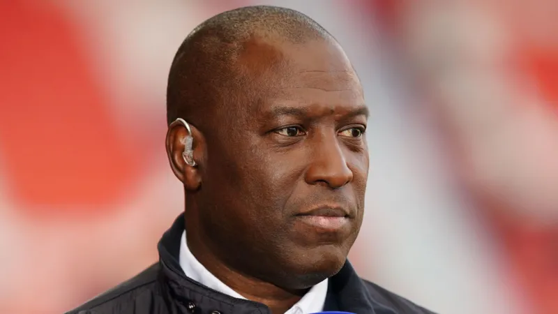 Kevin Campbell's Death Linked to Major Safety Incident.