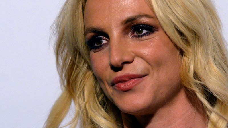 Britney Spears: Singer's Conservatorship Case Explained - BBC News