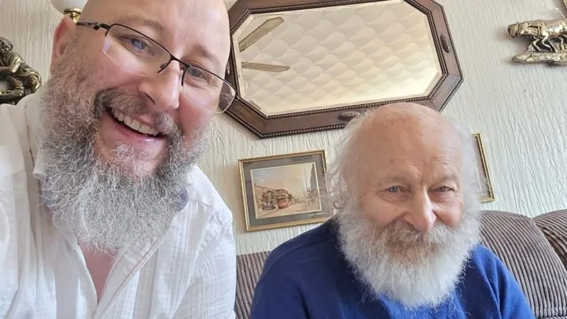 Los cuidados paliativos que recibió mi padre pusieron al descubierto un sistema «fallido».
