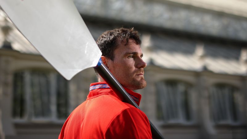 Rowing - BBC Sport