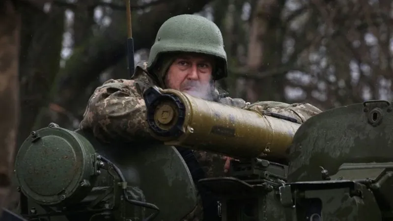 युक्रेन युद्धः रुसले आक्रमण चर्काएपछि पश्चिमा देशले थप अस्त्र पठाउने