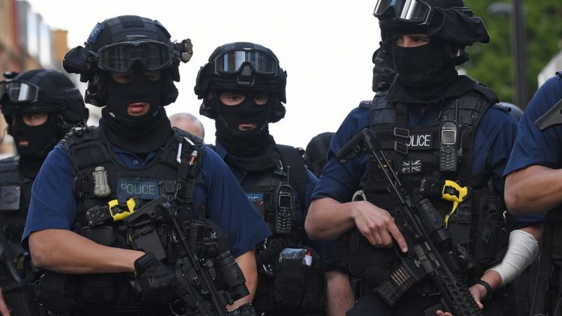 Does a terror watch list exist in the UK and how is it used by police ...