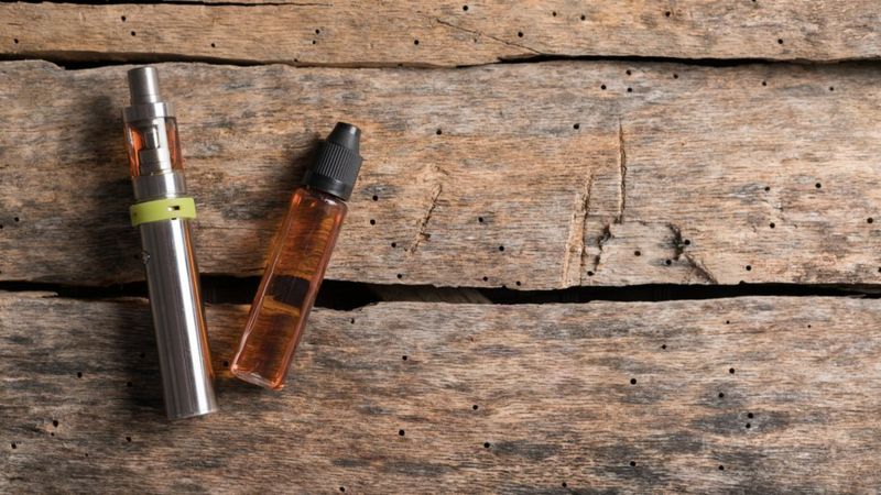 전자담배 미국에서 급증하는 전자담배 질환 원인은 무엇인가 Bbc News 코리아 7844