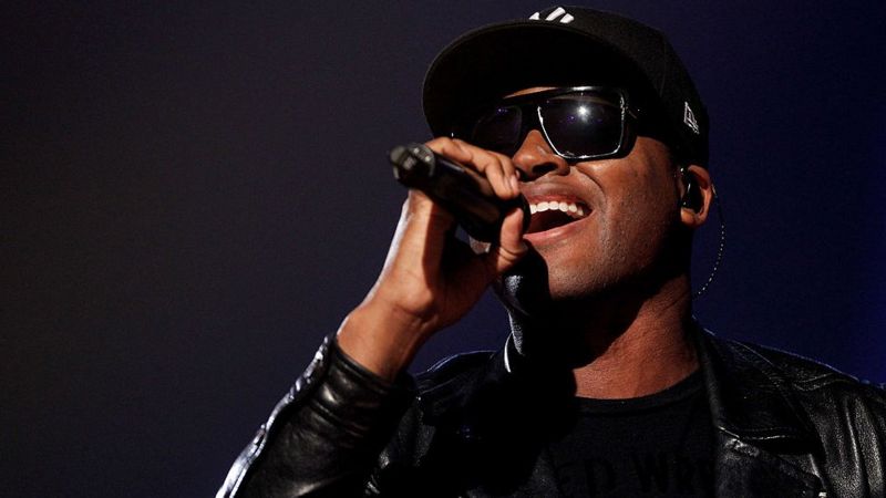 Taio Cruz says he was 'ambushed' by hate on TikTok - as he returns to music _115084543_gettyimages-103689766