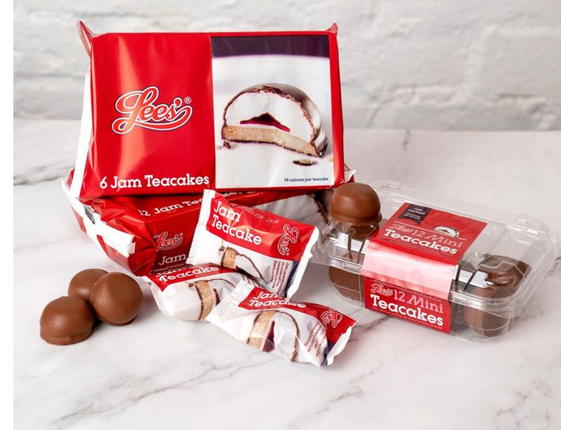 Lees bakery in Coatbridge sold in deal worth almost £6m BBC News