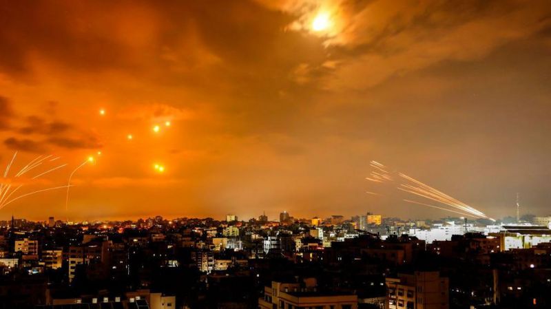 الأسلحة التي تستخدمها حماس وإسرائيل في الحرب الحالية، وتأثيرها على الصراع مستقبلا؟ B49e6230-65ec-11ee-8214-4d0655773f08