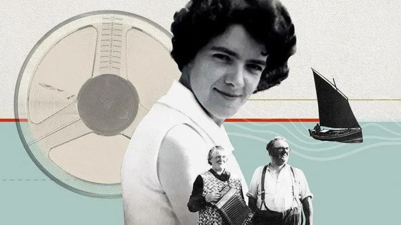 El lanzamiento del portal de canciones marca el inicio de la Semana Mundial del Gaélico