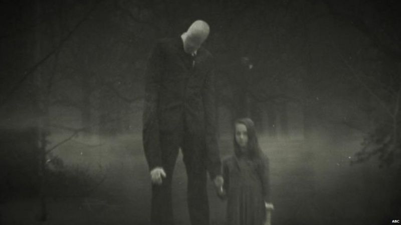 Slender Man Case Two Girls Accused Plead Not Guilty Bbc News