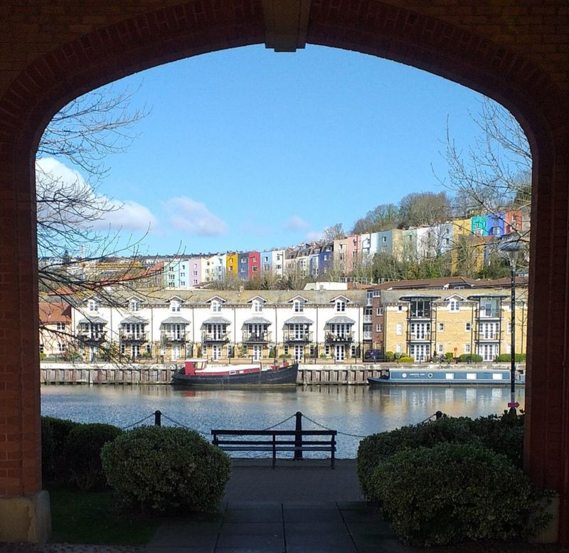 England's Big Picture: 9 January - 15 January 2023 - BBC News