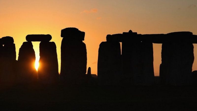 Summer Solstice 2024 What Is It And How Is It Celebrated Bbc Newsround