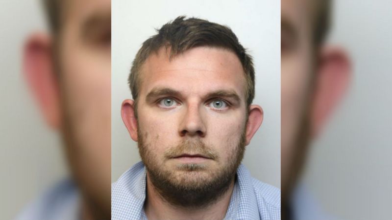 Derby Maths Teacher Jailed For Sexually Abusing Pupils Bbc News