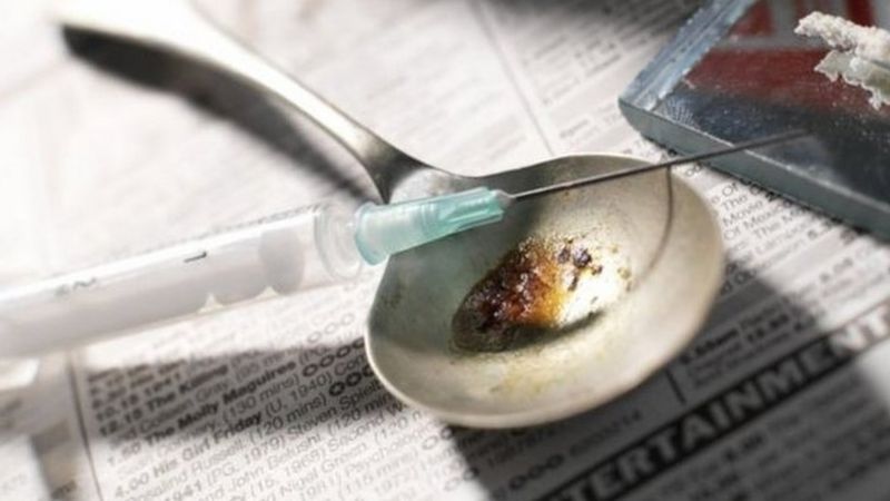 Six Ways To Tackle Scotlands Drugs Crisis Bbc News