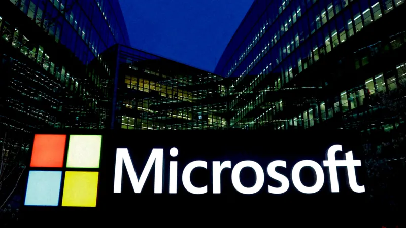 Microsoft dice que un ciberataque provocó la última interrupción