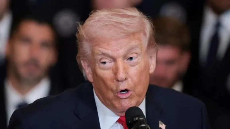 Trump exige una «rendición incondicional» de Irán mientras Putin habla con el presidente iraní