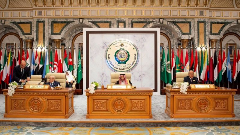 ملک سلمان