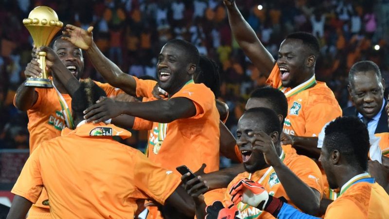 600 000 Francs Cfa En Euros CAN: un budget de 6 millions d’euros pour la sélection ivoirienne - BBC