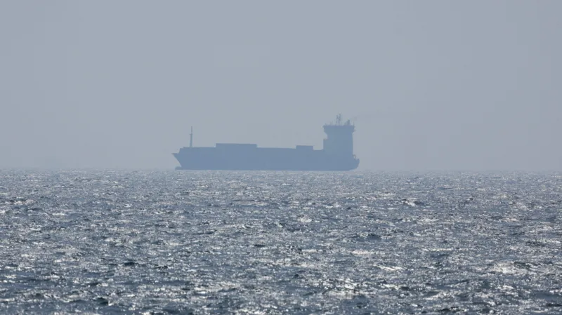 Irán confirma la incautación de un petrolero en el estrecho de Ormuz