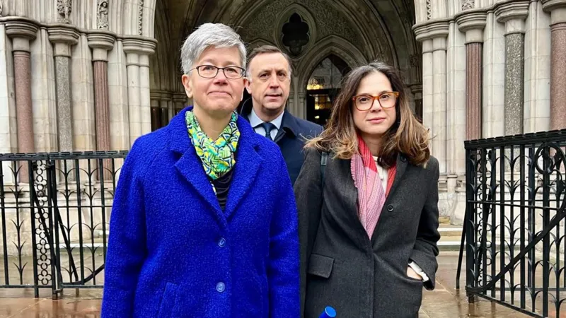 University begins High Court challenge against £585k free speech fine, in controversy after Dr Kathleen Stock reignation