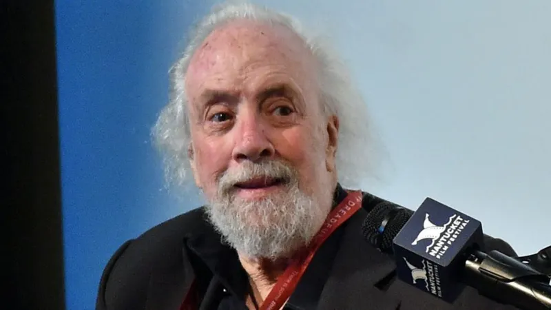 Revered screenwriter Robert Towne dies aged 89