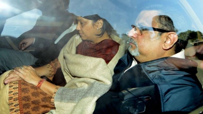 Was Aarushi Talwar Murder Verdict A Miscarriage Of Justice Bbc News 