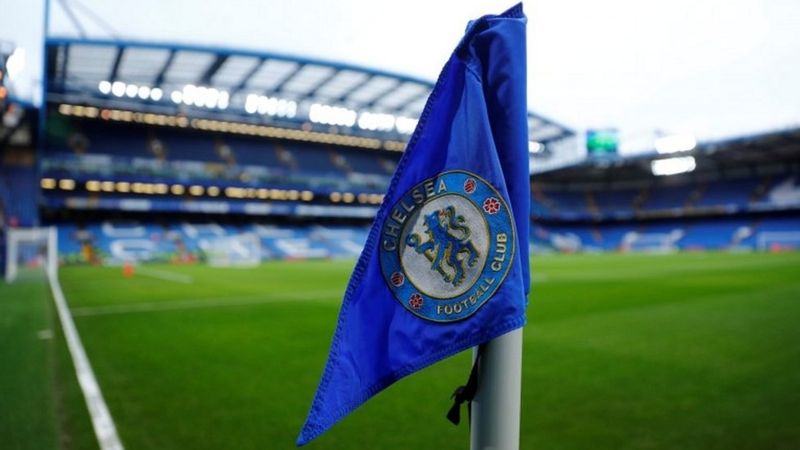 Chelsea fan admits posting anti-Semitic tweets aimed at Spurs fans ...